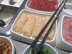-海底捞火锅(石狮泰禾广场店)