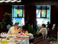 -新华饭店·新津菜·酥皮烤鸭·海鲜(津湾广场店)