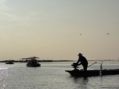 -乌梁素海景区