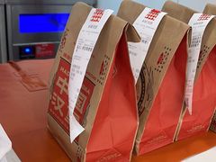 -塔斯汀中国汉堡(嘉禾望岗地铁站店)