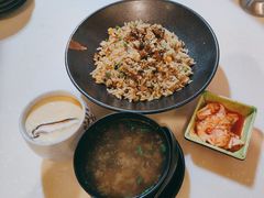 -禾绿回转寿司(苏宁广场店)