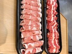 -蜀留香火锅(社会山店)