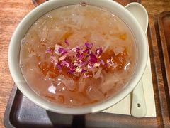 -彬媽糖水(侨鑫国际店)