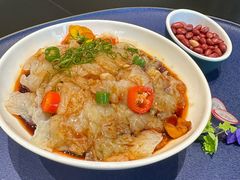 -禧瑞都大饭店(吊桥路店)