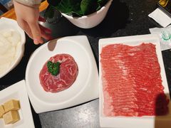 -南门涮肉(上海一店)