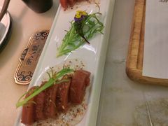 -绿茶餐厅(南翔印象城MEGA店)