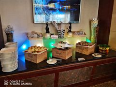 -珀丽酒店-协奏坊餐厅
