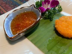 -忘忧草融合私房菜(红鼎国际店)