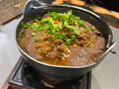 -古市香跷脚牛肉·非遗传承单位