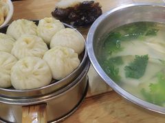 -王菊美食街·王菊面馆(总店)