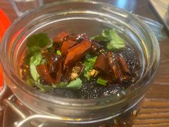 -酒肆浅葱·特色菜馆(卓悦intown店)