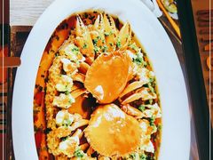 -阿明小菜·海鲜·上海菜(梅陇店)