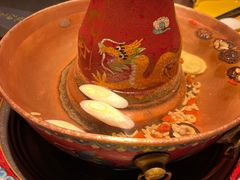 -羊大爷涮肉(亮马桥店)