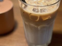 -雕刻时光·无国界料理西餐厅(五山店)
