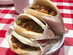 -西贝莜面村(近铁城市广场店)