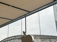 -Apple零售店(天环广场店)