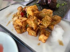 -中关村皇冠假日酒店·红轩中餐厅