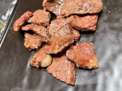 -牛将军•涮肉•烤肉•铁板烧(北京王府井·故宫店)