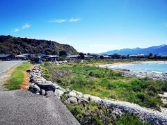 -Kaikoura Seafood BBQ Kiosk