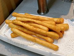 -海底捞火锅(振华商厦店)