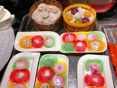 -秦淮小吃城(夫子庙店)