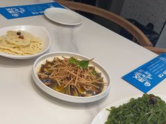 -勇利赵家烤肉坊(含光路店)