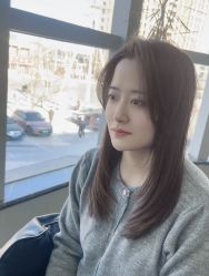 -XIMA·美发沙龙