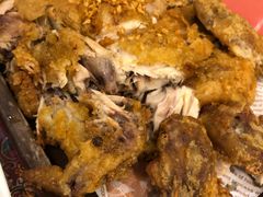 -玉华台饭庄(裕中西里小区店)