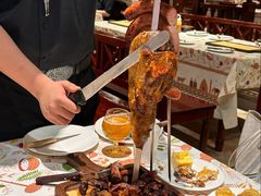 -汉斯南美烤肉(总店)