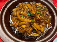 -正阳门饭庄·烤鸭·北京菜(万丰路七里庄店)
