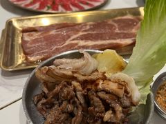 -花味烤肉·拌饭(建邺万达店)