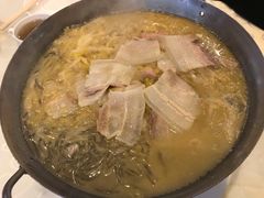 -京滨饭店·餐厅(阜外大街店)