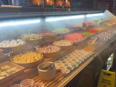 -牛YO寿喜烧和牛火锅自助(三台子万象汇店)
