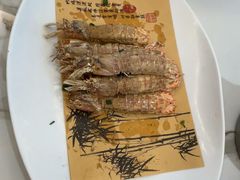 -新丁香海鲜酒店(银海商贸城店)