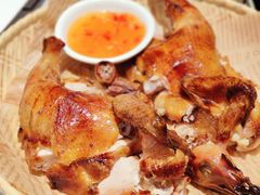 烤鸡-漫天香·小龙虾餐厅(夏湾店)