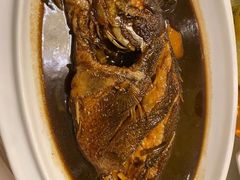 -新聚丰菜馆(太监弄店)
