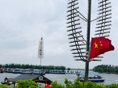 -白洋淀景区