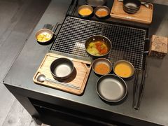 -夜食白市Yespicy·烧烤啤酒宵夜(番禺四海城店)