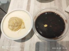 榴莲双皮奶-满记甜品(水游城店)