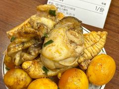 -谢记上海大排档(长寿路店)