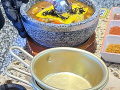 -安又胖韩国烤肉(美罗城店)