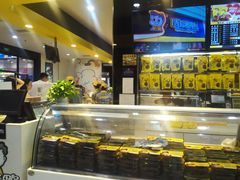 -周黑鸭(北京南站七店)