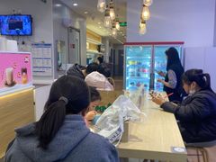 -DQ·蛋糕·冰淇淋(湖景东路店)