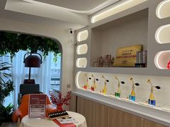 -瑶舍头疗·瑶浴·芳香热石SPA(五洲国际店)
