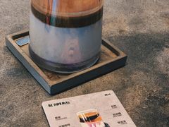 -BE NORMAL CAFE(霞溪路店)