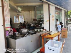 -晓马鸭店(新芜路店)