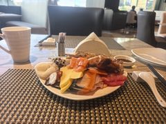 -宁海金海开元名都大酒店·名爵自助餐厅(金水路店)