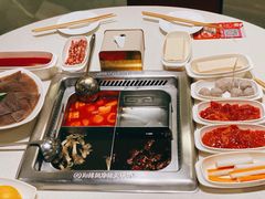 -海底捞大排档火锅(打浦路店)