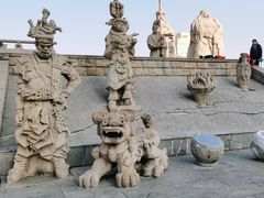 -元大都城垣遗址公园