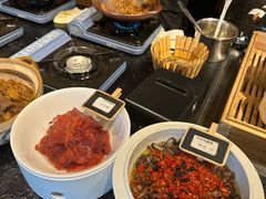 -湖南老灶台·生态农业餐饮(龙胜店)
